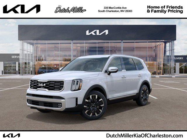2024 Kia Telluride SX Prestige for sale in South Charleston, WV