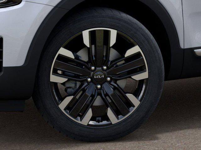 2024 Kia Telluride SX Prestige