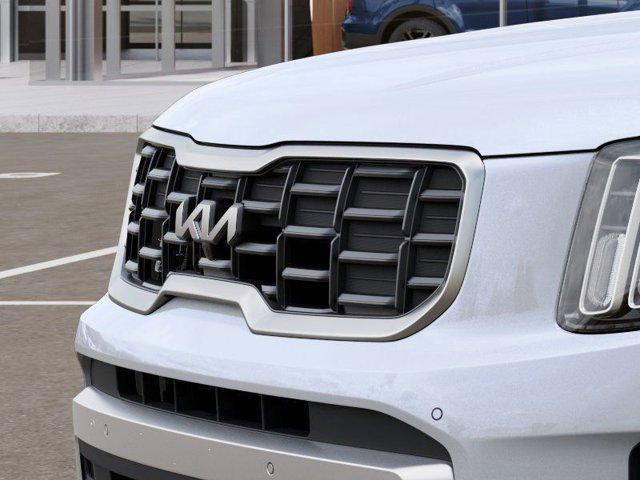 2024 Kia Telluride SX Prestige