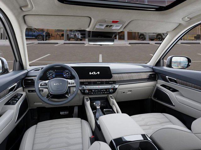 2024 Kia Telluride SX Prestige