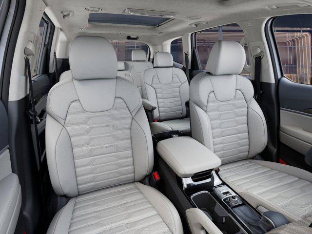2024 Kia Telluride SX Prestige