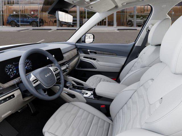 2024 Kia Telluride SX Prestige