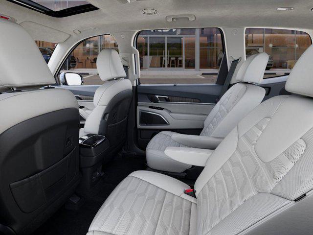 2024 Kia Telluride SX Prestige