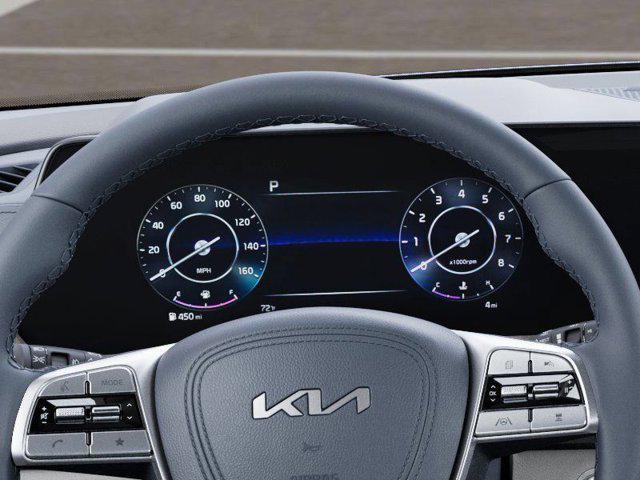 2024 Kia Telluride SX Prestige