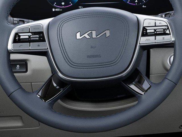 2024 Kia Telluride SX Prestige
