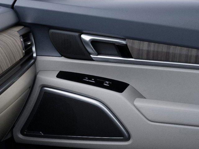 2024 Kia Telluride SX Prestige