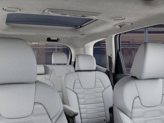 2024 Kia Telluride SX Prestige