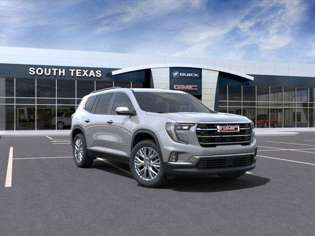 2024 GMC Acadia FWD Elevation for sale in McAllen, TX