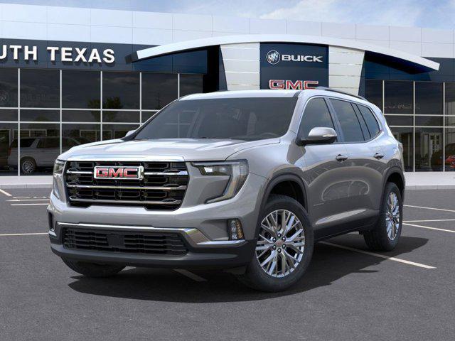 2024 GMC Acadia FWD Elevation