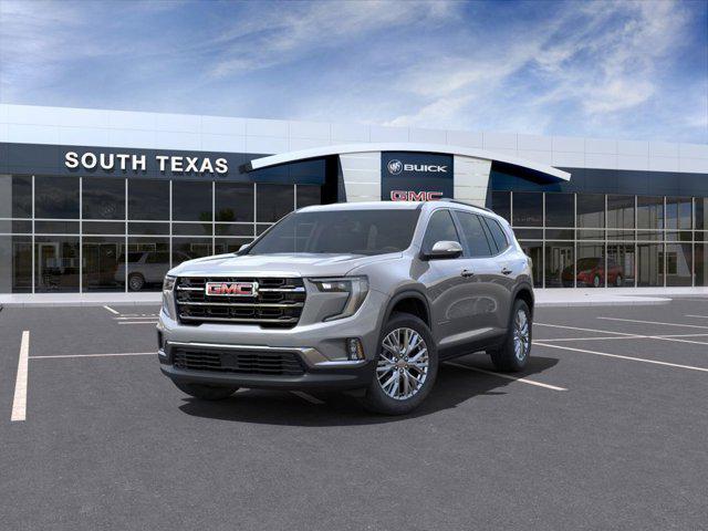 2024 GMC Acadia FWD Elevation