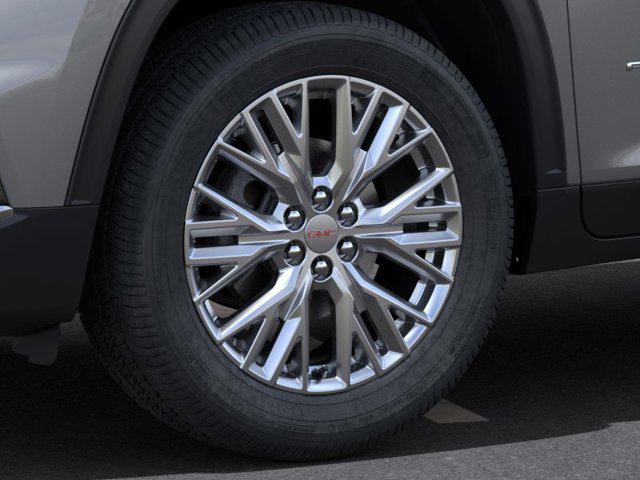 2024 GMC Acadia FWD Elevation