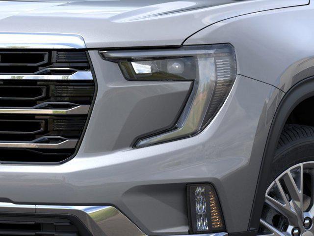 2024 GMC Acadia FWD Elevation