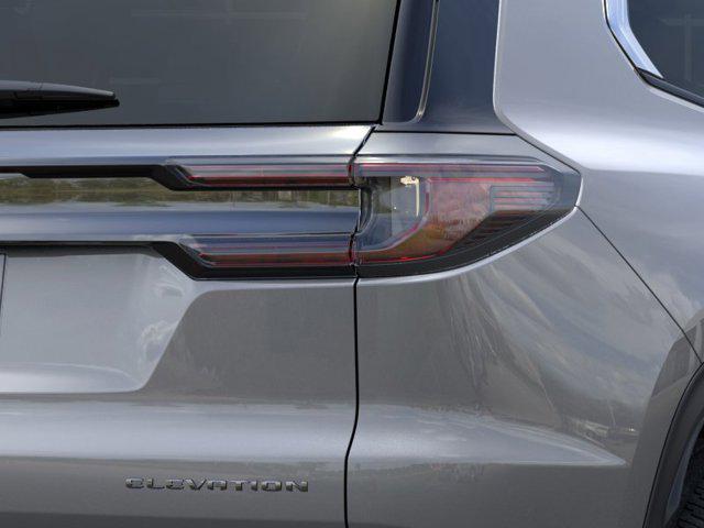 2024 GMC Acadia FWD Elevation