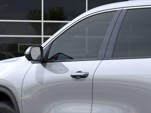 2024 GMC Acadia FWD Elevation
