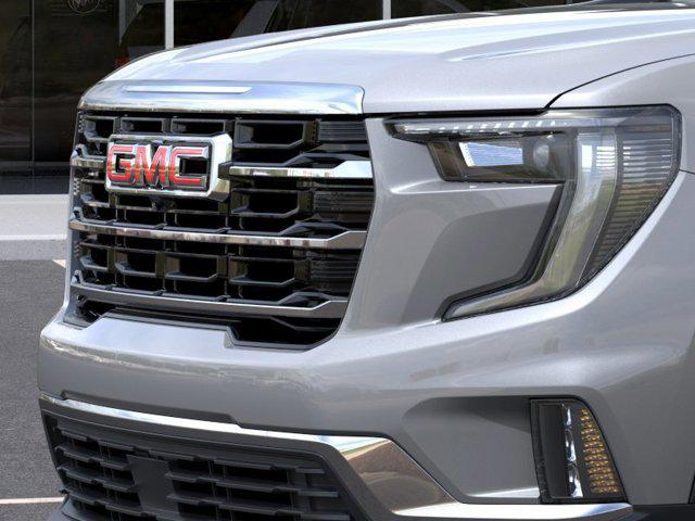 2024 GMC Acadia FWD Elevation