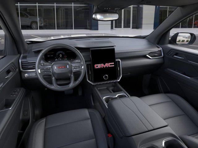 2024 GMC Acadia FWD Elevation