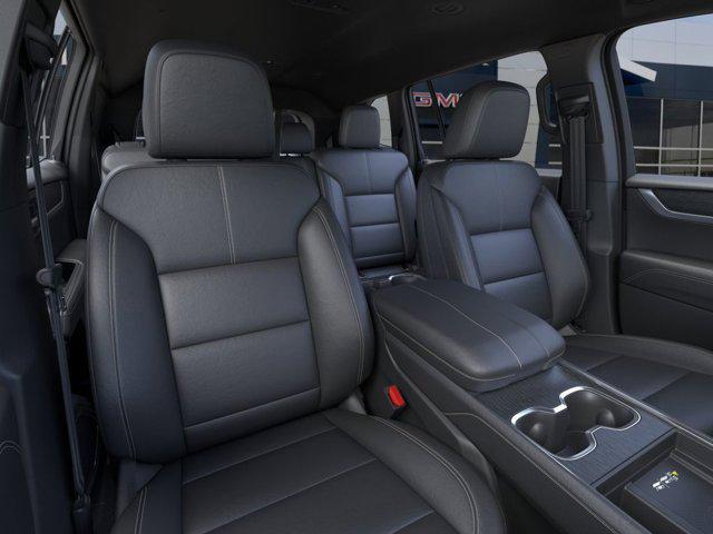 2024 GMC Acadia FWD Elevation
