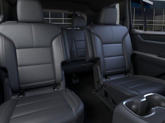2024 GMC Acadia FWD Elevation
