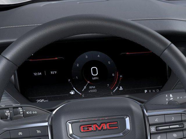 2024 GMC Acadia FWD Elevation