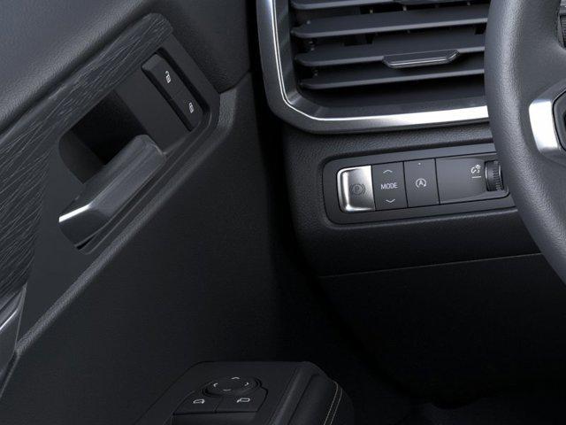 2024 GMC Acadia FWD Elevation