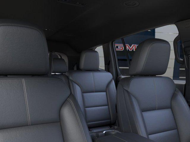 2024 GMC Acadia FWD Elevation