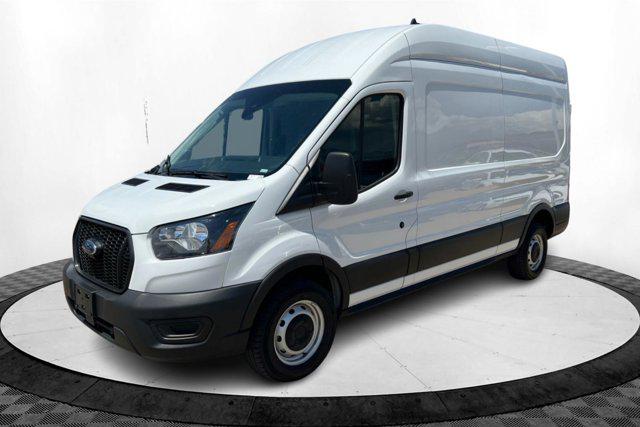 2023 Ford Transit-250 Cargo Van