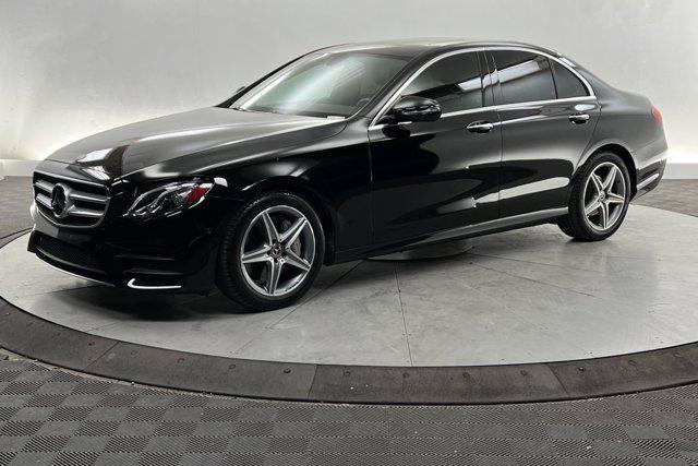 2018 Mercedes-Benz E 300