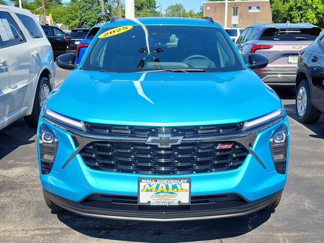 2025 Chevrolet Trax FWD 2RS