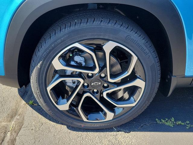 2025 Chevrolet Trax FWD 2RS