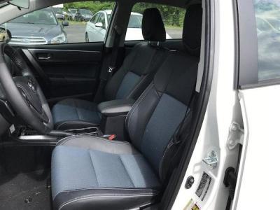 2015 Toyota Corolla S