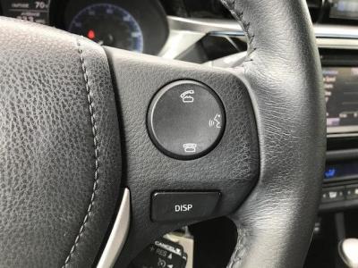 2015 Toyota Corolla S