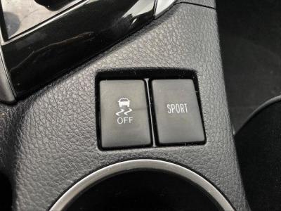 2015 Toyota Corolla S