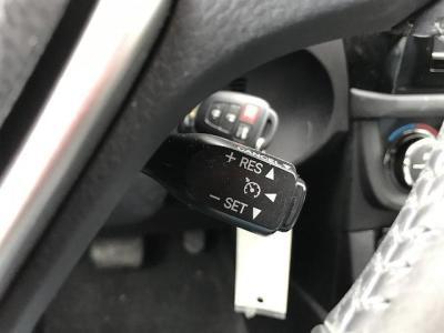 2015 Toyota Corolla S