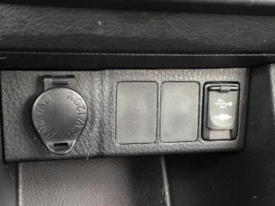 2015 Toyota Corolla S