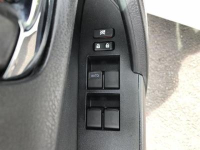 2015 Toyota Corolla S