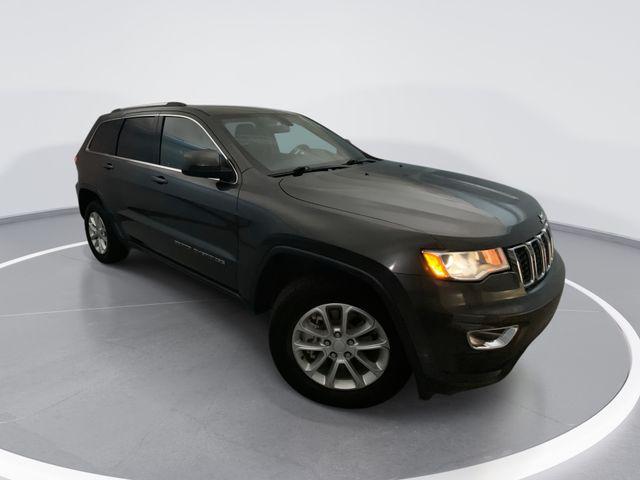 2021 Jeep Grand Cherokee Laredo E 4x4 for sale in JACKSONVILLE, NC