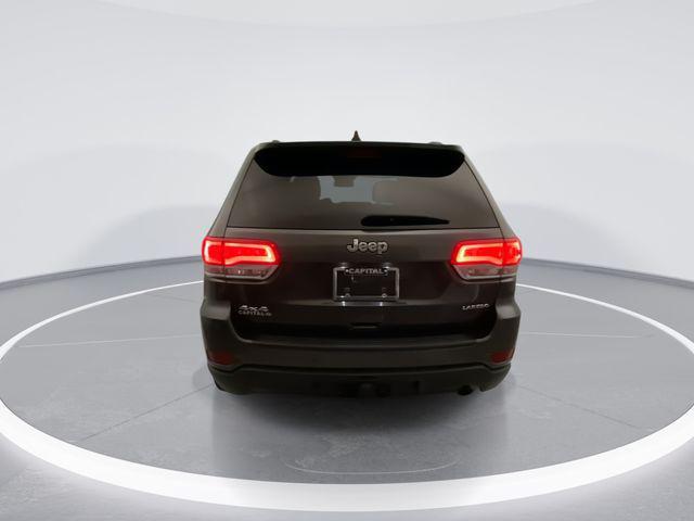 2021 Jeep Grand Cherokee Laredo E 4x4