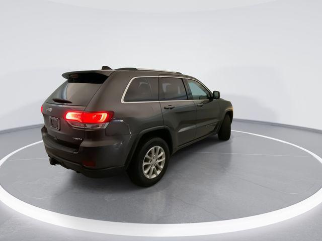 2021 Jeep Grand Cherokee Laredo E 4x4