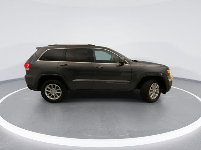 2021 Jeep Grand Cherokee Laredo E 4x4