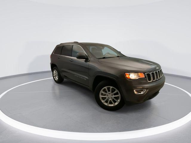 2021 Jeep Grand Cherokee Laredo E 4x4