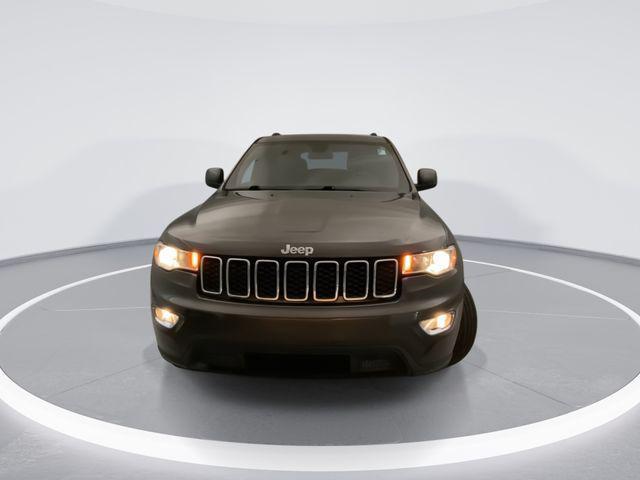 2021 Jeep Grand Cherokee Laredo E 4x4