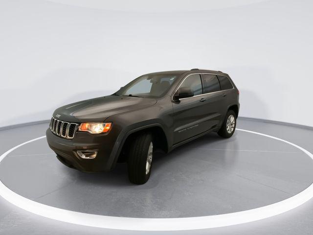 2021 Jeep Grand Cherokee Laredo E 4x4
