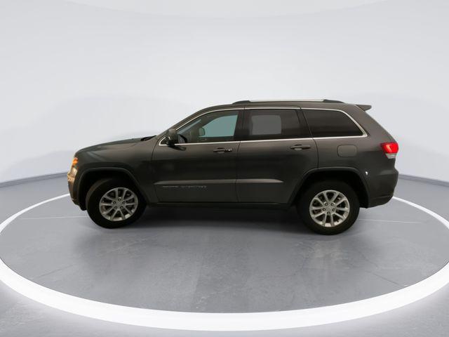 2021 Jeep Grand Cherokee Laredo E 4x4