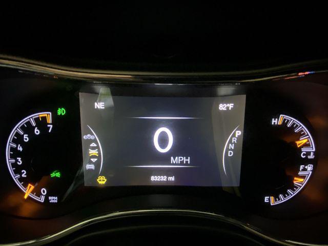 2021 Jeep Grand Cherokee Laredo E 4x4