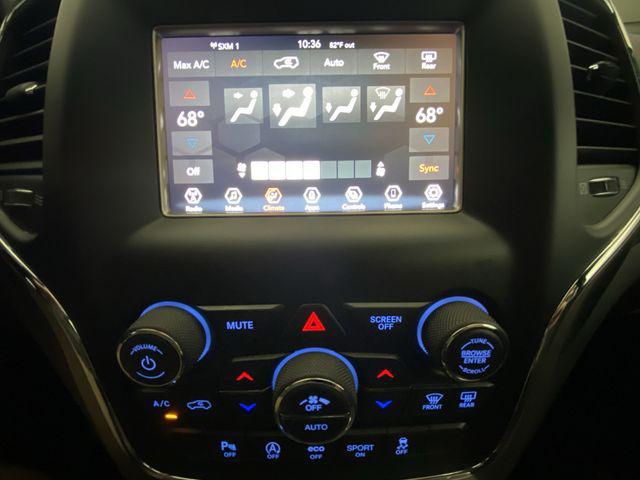 2021 Jeep Grand Cherokee Laredo E 4x4