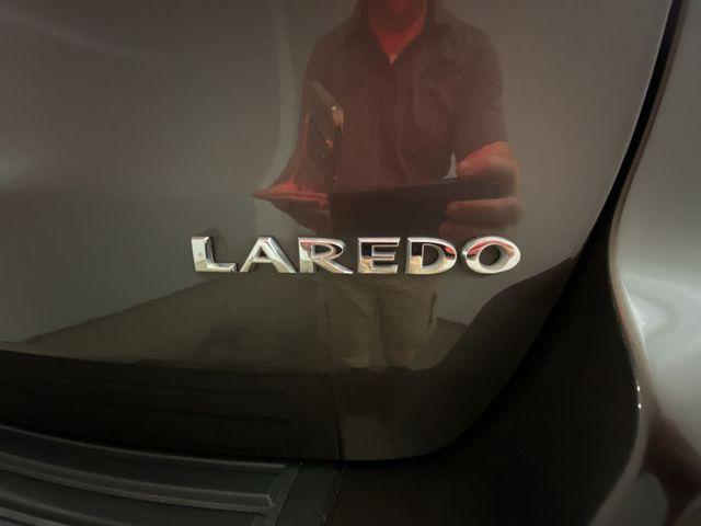 2021 Jeep Grand Cherokee Laredo E 4x4