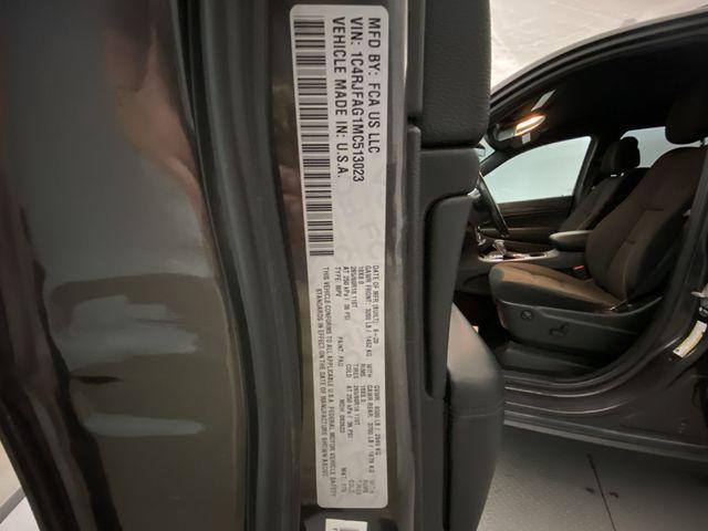 2021 Jeep Grand Cherokee Laredo E 4x4