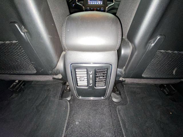 2021 Jeep Grand Cherokee Laredo E 4x4
