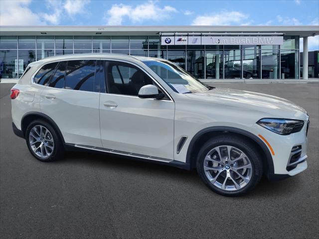 2019 BMW X5