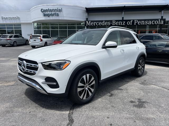 2024 Mercedes-Benz GLE GLE 350 4MATIC for sale in Pensacola, FL